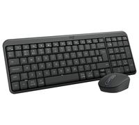 Logitech MK250 Bluetooth Wireless Mouse and Keyboard