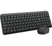 Logitech MK250 Bluetooth Wireless Mouse and Keyboard