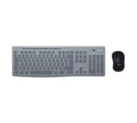 Logitech MK270 Black