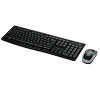 Logitech MK270 Wireless Mouse and Keyboard Combo NEW SEALED UK LAYOUT