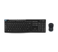 Logitech Wireless Combo MK270
