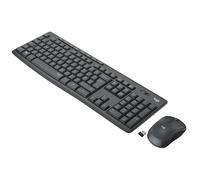 Logitech MK295 Silent Wireless Combo