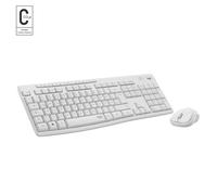Logitech MK295 Silent Wireless Combo