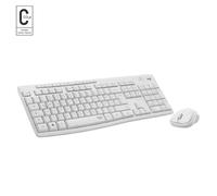 Logitech MK295 Silent Wireless Combo