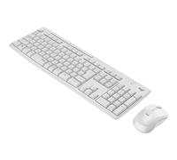 Logitech MK295 Silent Wireless Combo