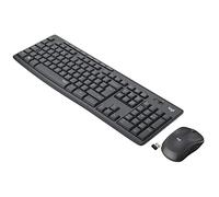 Logitech 920-009810 MK295 Silent Wireless Combo