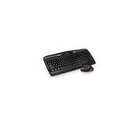 Logitech MK330 RF Wireless QWERTY Pan Nordic