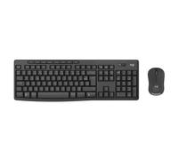 Logitech MK370 Combo for Business
