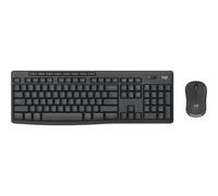 Logitech MK370 Combo for Business