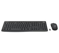 Logitech MK370 Combo for Business, 920-012067