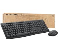 Logitech MK 370 Combo for Business