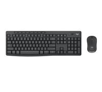 Logitech MK370 Combo for Business