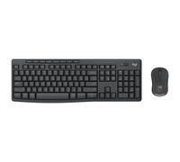 Logitech MK 370 Combo for Business