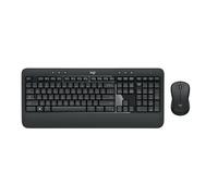 Logitech MK540 Advanced