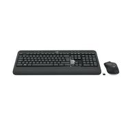 Logitech MK540 Advanced