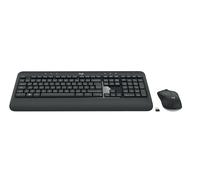 Logitech MK540 Advanced