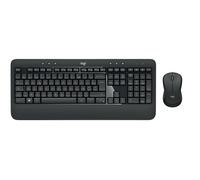 Logitech MK540 Advanced