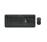 Logitech MK540 Advanced