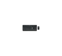Logitech Mk540 Keyboard & Mouse Usb Wireless Rf Italian Usb Wireless Rf Opt 920-008679