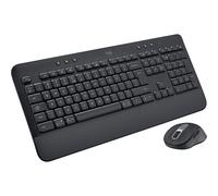 Logitech MK650 FOR BUSINESS GRAPHITE -, W128235290