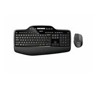 Logitech MK710 Wireless Keyboard and Mouse Combo