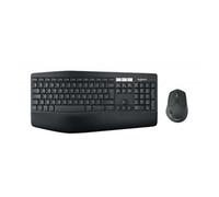 Logitech Keyboard Cordless QWERTY (GB) 920-008224