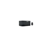Logitech Mk850 Keyboard & Mouse Usb Wireless Bluetooth/Rf Spanish Usb Wirel 920-008228