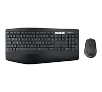 Logitech MK850 Multi-Device Wireless Keyboard & Mouse Combo