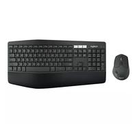Logitech MK850 Performance Wireless Keyboard and Mouse Combo