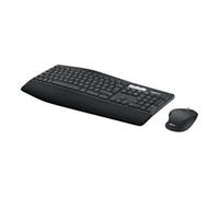 Logitech MK850 Performance Keyboard and Mouse Set