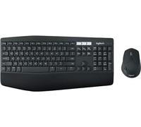 Logitech MK850 Performance Wireless Keyboard and Mouse Combo