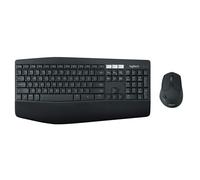Logitech MK850 Performance Wireless Keyboard and Mouse Combo, QWERTY US Internat