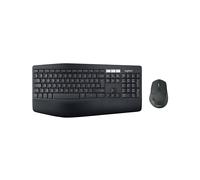 Logitech Keyboard Cordless QWERTY (GB) 920-008224