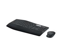 Logitech MK850 Wireless Keyboard and Mouse Bundle