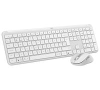 Logitech MK950 Signature Slim Wireless Keyboard - UK QWERTY
