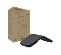 Logitech Mobi Fold for Business Foldable Bluetooth Mouse A foldable, ultra-portable wireless mouse designed for mobile professionals, featuring dual