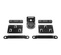 Logitech Mounting Bracket for Speaker Camera Table Hub Display Hub