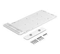 Logitech Mounting Bracket for Video Conferencing System 75 X 75 100 X 100 Vesa M