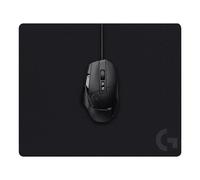 Logitech Mouse 991 G SERIES G502X Wired + Mouse Pad G240 Black