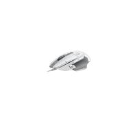 Logitech Mouse G G502 X - White
