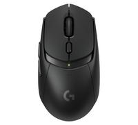 Logitech Mouse G Series G309 Black