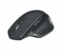 Logitech MX Master 2S Wireless mouse Office Right-hand RF Wireless + Bluetooth Laser 1000 DPI