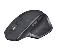 Logitech Mouse MX Wireless black