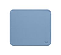 Logitech Desk Mat Studio Series - Mouse pad - blue grey
