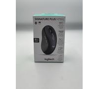 Logitech Mouse Series Signature Plus M750L Graphite