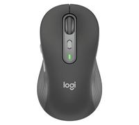 Logitech Mouse Series Signature Plus M750L Graphite