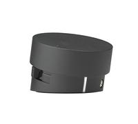 Logitech Z533 2.1channels 60W Black speaker set