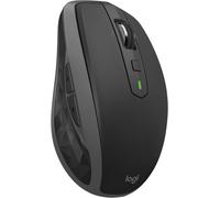 Logitech MX Anywhere 2S Bluetooth Edition Wireless Mouse - Graphite