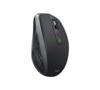 Logitech - MX Anywhere 2S Wireless Laser Mouse - Black 910-005748 NEW