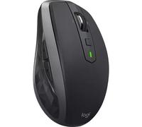 Logitech MX Anywhere 2s mouse Office Right-hand Bluetooth Laser 4000 DPI